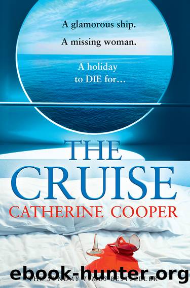 The Cruise by Catherine Cooper