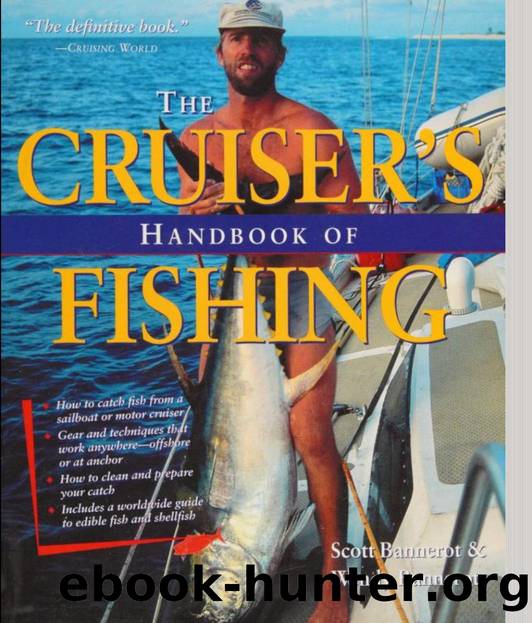 The Cruiser's Handbook of Fishing by Unknown