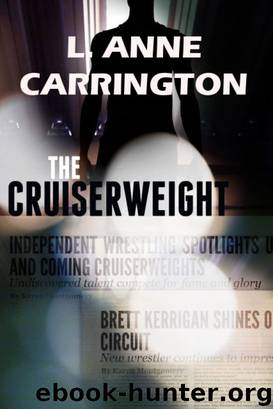 The Cruiserweight by L. Anne Carrington
