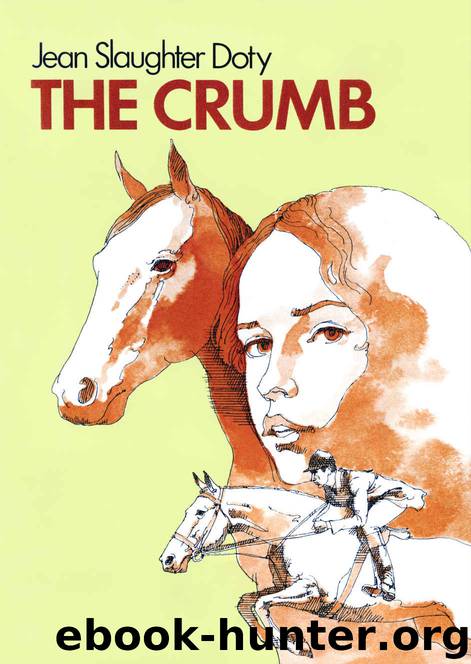 The Crumb by Jean Slaughter Doty