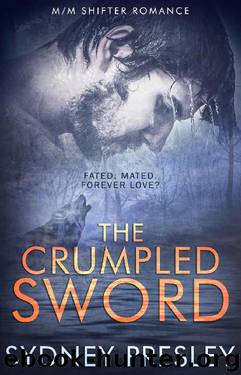 The Crumpled Sword by Sydney Presley