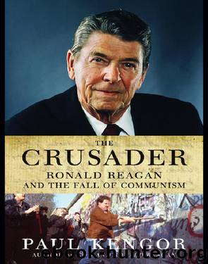 The Crusader by Paul Kengor