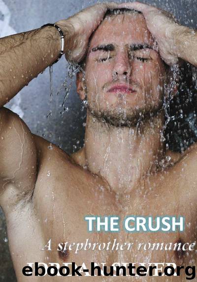 The Crush by Jordan Silver