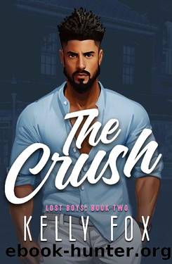 The Crush by Kelly Fox