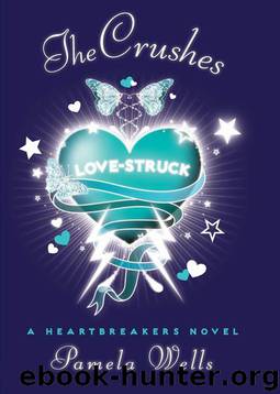 The Crushes by Pamela Wells
