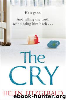 The Cry by Helen Fitzgerald