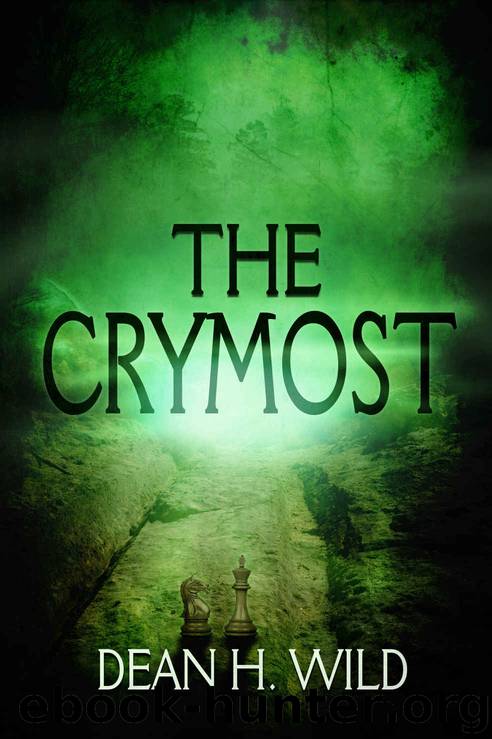 The Crymost by Dean H Wild