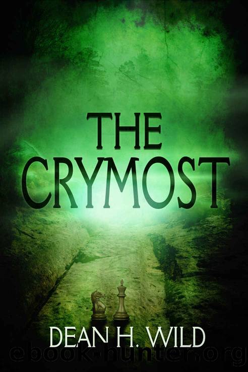 The Crymost by Dean H. Wild