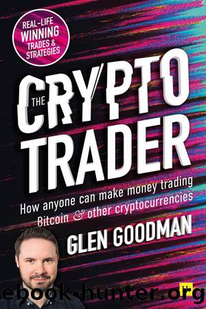 The Crypto Trader by Unknown
