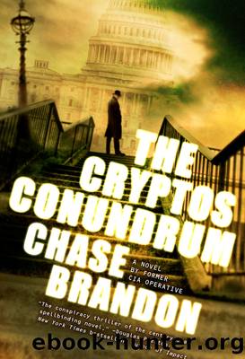 The Cryptos Conundrum by Chase Brandon