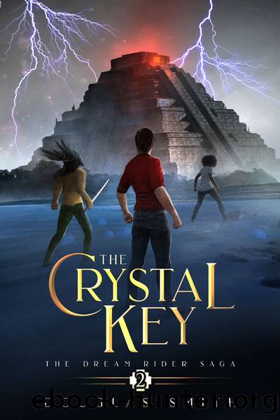 The Crystal Key by Douglas Smith