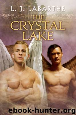 The Crystal Lake by L.J. LaBarthe
