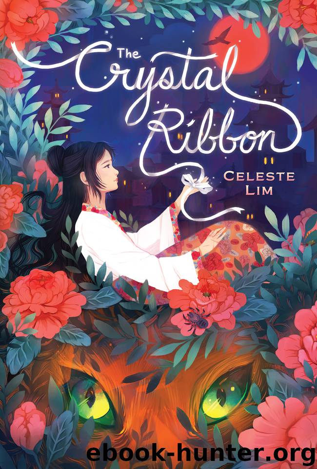 The Crystal Ribbon by Celeste Lim