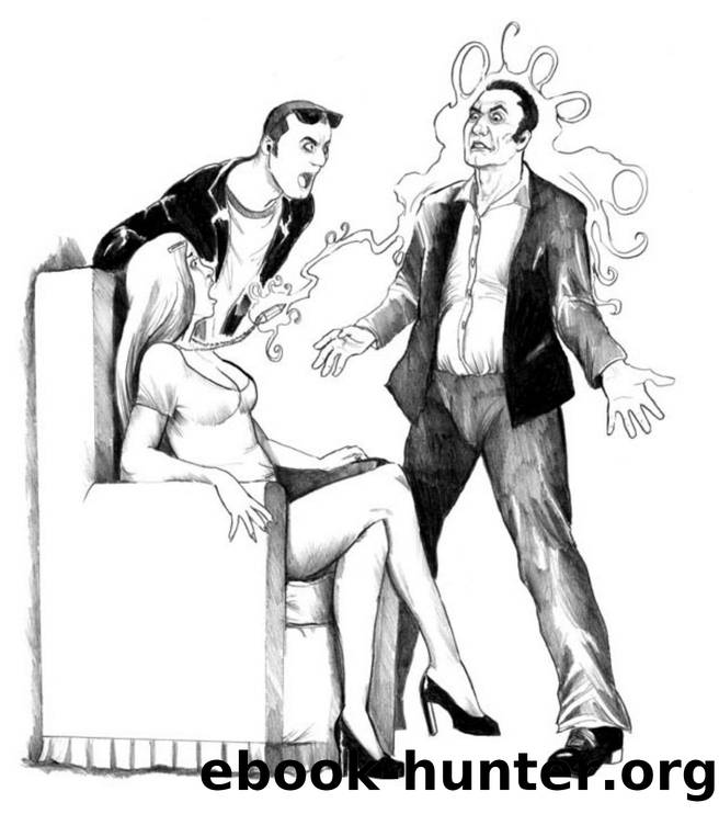 The Crystal by Smooch