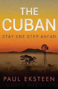 The Cuban by Paul Eksteen