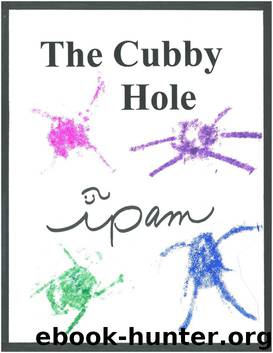 The Cubby Hole (IQ Testing Book 1)