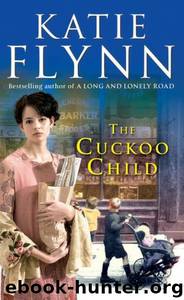 The Cuckoo Child by Katie Flynn