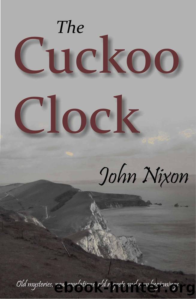 The Cuckoo Clock by Nixon John