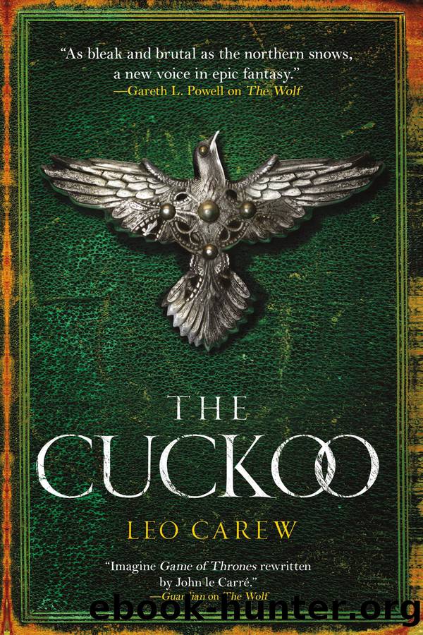 The Cuckoo by Leo Carew