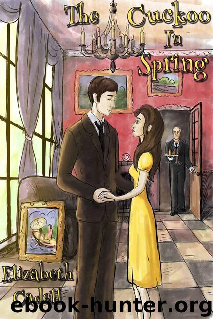 The Cuckoo in Spring by Cadell Elizabeth