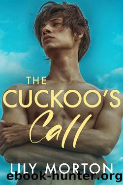 The Cuckoo's Call by Lily Morton