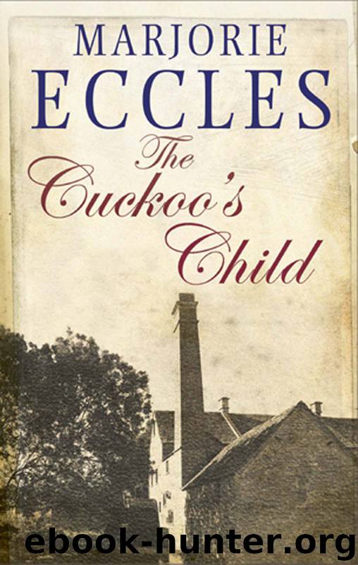 The Cuckoo's Child by Marjorie Eccles