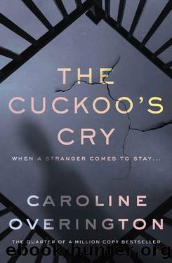 The Cuckoo's Cry by Caroline Overington