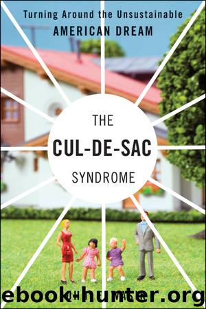 The Cul-de-Sac Syndrome by John F. Wasik