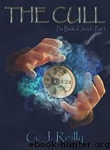 The Cull by G. J. Reilly