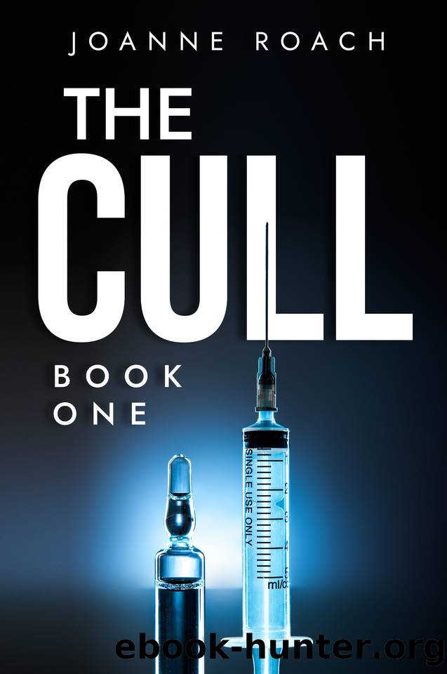 The Cull: Book one by Roach Joanne