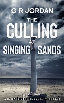 The Culling at Singing Sands by G R Jordan