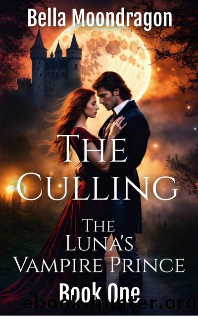 The Culling by Bella Moondragon