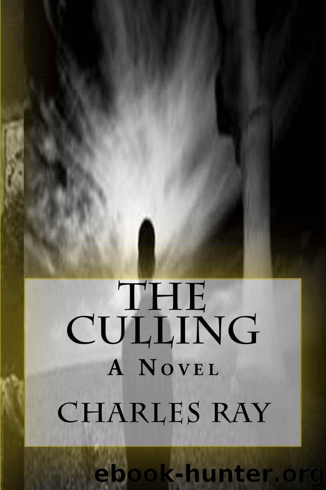 The Culling by Charles Ray