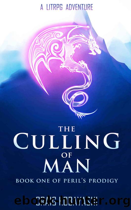The Culling of Man by Craig Kobayashi