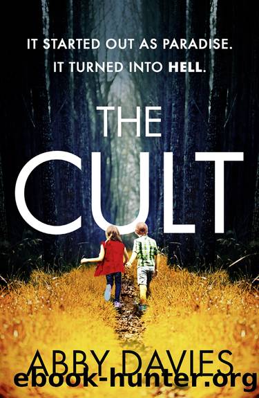 The Cult by Abby Davies