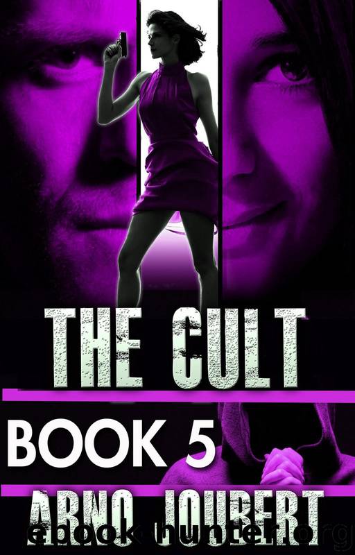 The Cult by Arno Joubert