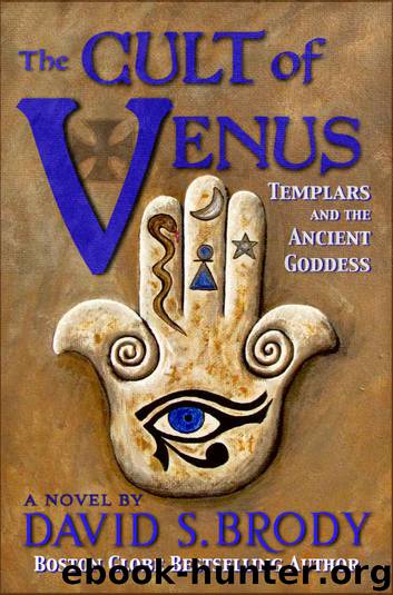 The Cult of Venus by David S Brody