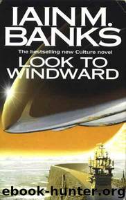 banks look to windward