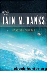 The Culture Omnibus by Iain M. Banks