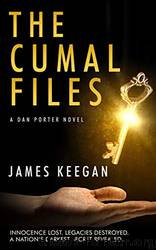 The Cumal Files by James Keegan