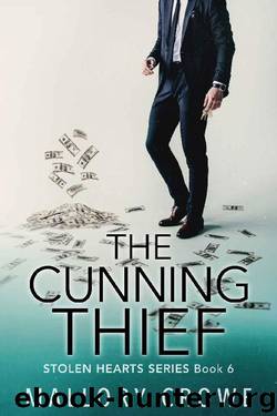 The Cunning Thief (Stolen Hearts Book 5) by Mallory Crowe
