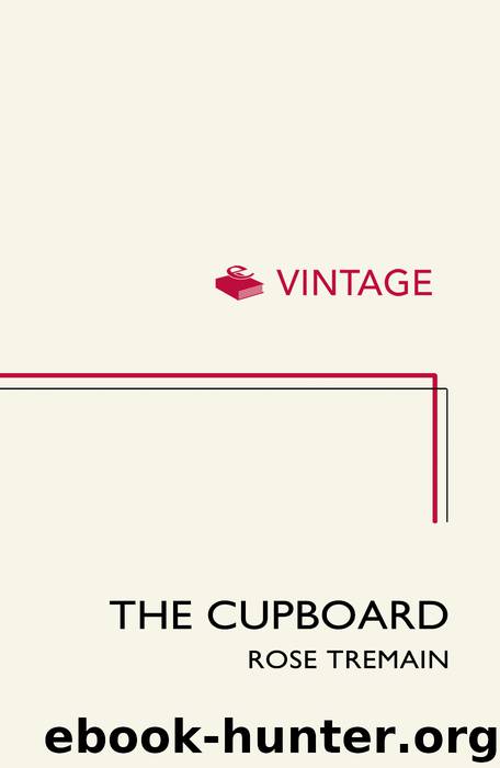 The Cupboard by Rose Tremain