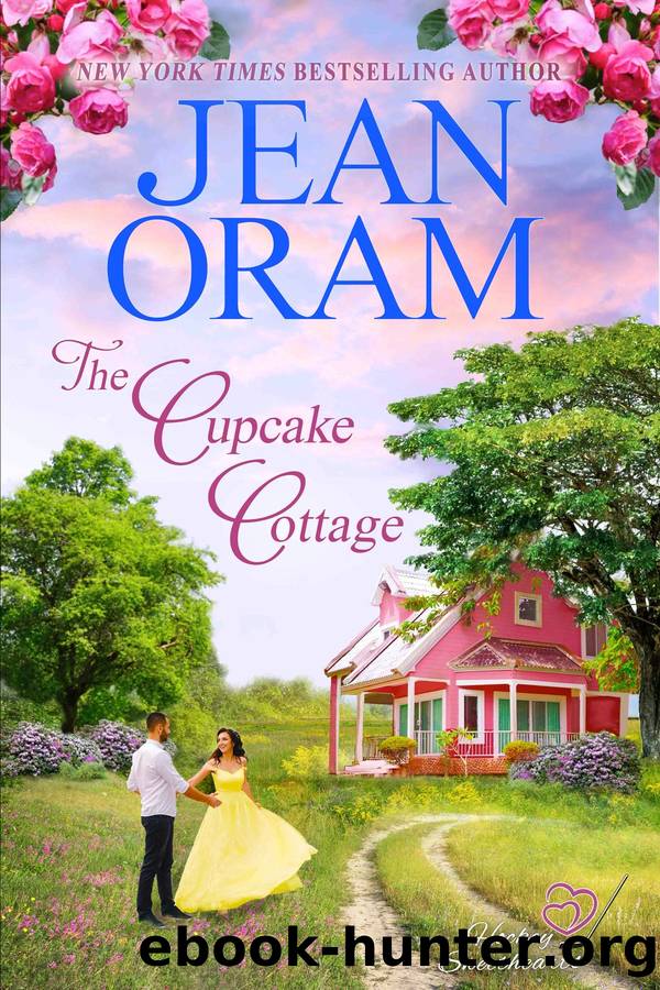 The Cupcake Cottage by Jean Oram