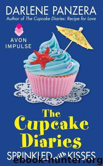 The Cupcake Diaries by Darlene Panzera