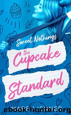 The Cupcake Standard by Maren Jenner