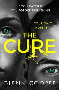 The Cure by Glenn Cooper
