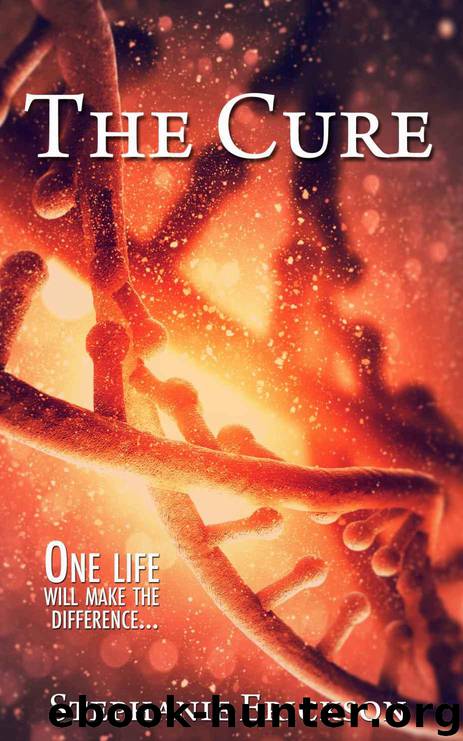 The Cure by Stephanie Erickson