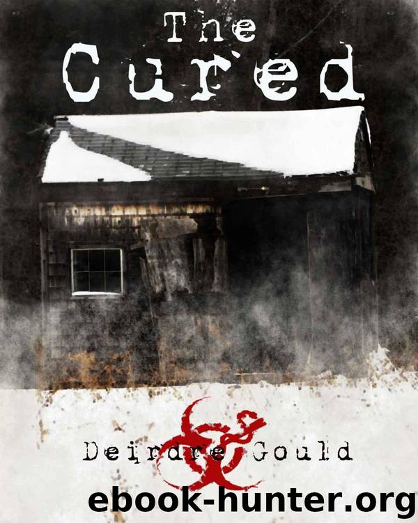 The Cured by Gould Deirdre