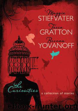 The Curiosities (Carolrhoda Ya) by unknow