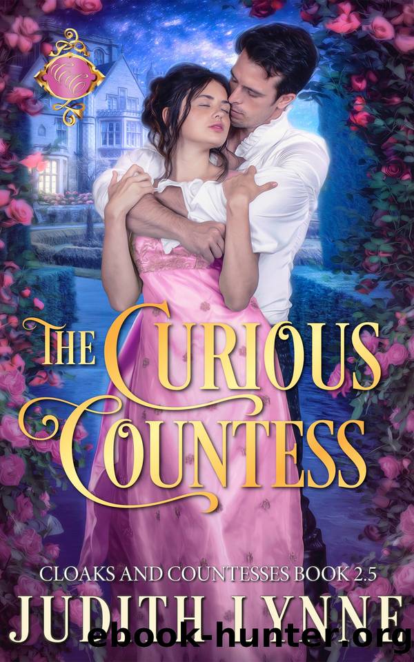 The Curious Countess by Judith Lynne